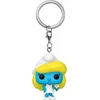 Image de Funko Pop! Pocket Keychain - The Smurfs: Smurfette