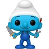 Image de The Smurfs Handy Smurf (Knutselsmurf) vinyl figuur 1519 Funko Pop! meerkleurig