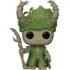 Image de Marvel We are Groot - Groot as Loki vinyl figuur 1394 Funko Pop! meerkleurig