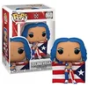 Image de Funko Pop! WWE - Zelina Vega #160
