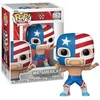 Image de Pop WWE: Mr. America Funko Pop #162
