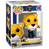 Image de Funko POP! NBA Mascots: Denver Nuggets - Rocky #10