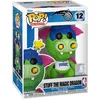Image de Funko POP! NBA Mascots: Orlando Magic - Stuff the Magic Dragon #12