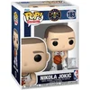 Image de Funko Pop! NBA: Denver Nuggets - Nikola Joki  #183