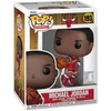 Image de Pop Basketball: Chicago Bulls - Michael Jordan (Rookie Season) Funko Pop #193