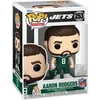 Image de Funko Legends Pop! NFL: Aaron Rodgers (Jets) voor Sport Fan-artikelen en Merchandise