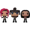 Image de Pop Rocks: T-Boz, Left Eye, Chilli - TLC - Funko Pop 3-Pack