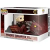 Image de Pop Rides: House of the Dragon - Rhaenys Targaryen with Meleys Funko Pop #124