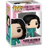 Image de Squid Game Player 120: Hyun-Ju vinylfiguur 1734 Unisex Funko Pop! - Neutraal - Standard