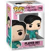 Image de Squid Game Player 001 vinylfiguur 1730 Unisex Funko Pop! - Neutraal - Standard