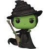 Image de Wicked Elphaba Vinyl Figur 1696 Funko Pop! meerkleurig - Vinyl - Fan merch, Film