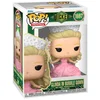 Image de Wicked Glinda in Bubble Gown Vinyl Figur 1697 Funko Pop! meerkleurig