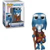 Image de WondLa Rovender Kitt Vinyl Figur 1607 Funko Pop! meerkleurig PVC Unisex - Fan merch, Film