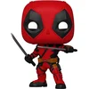 Image de Pop Marvel: Deadpool 3 - Deadpool Funko Pop #1362