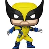 Image de Pop Marvel: Deadpool 3 - Wolverine Funko Pop #1363
