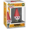 Image de Funko Pop! Animation: Wallace & Gromit - Norbot #1747