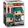 Image de Pop Rocks: AC/DC Angus Young (Green Outfit) Funko Pop #411