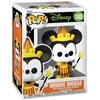 Image de Mickey & Minnie Mouse Minnie Mouse vinyl figuur 1485 Funko Pop! meerkleurig