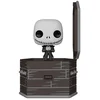 Image de The Nightmare Before Christmas Coffin Pocket POP! Vinyl Figure Jack Skellington 6 cm