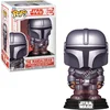 Image de Funko Pop! Star Wars - The Mandalorian #732