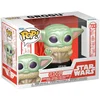 Image de Pop Star Wars: Holiday - Mandalorian - Grogu Funko Pop #733