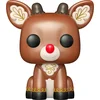 Image de Funko Pop! Movies: Rudolph - Rudolph (Sitting)