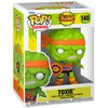 Image de Toxic Crusaders Toxic Vinyl Figur 140 Funko Pop! meerkleurig PVC - Fan merch, Film, Horror