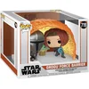 Image de Pop Moment: Star Wars: The Mandalorian - Grogu Force Barrier Funko Pop #719