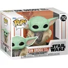 Image de Pop Star Wars: Mandalorian - Din Grogu with Armor Funko Pop #712