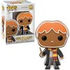 Image de Funko POP! Ron (Gingerbread) 177 Harry Potter Holiday