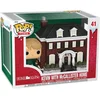 Image de Pop Town: Kevin With McCallister Home Funko Pop #41