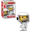 Image de Die Simpsons Deep Space Homer vinylfiguur 1653 Funko Pop! standaard Unisex