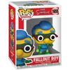 Image de Pop Television: The Simpsons - Fallout Boy Funko Pop #1655