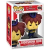 Image de Die Simpsons Sideshow Bob vinylfiguur 1656 Funko Pop! standaard PVC -