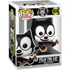 Image de Felix The Cat Felix The Cat vinylfiguur 1616 Funko Pop! zwart-wit