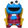 Image de Sesame Street Cookie Monster vinylfiguur 1609 Funko Pop! meerkleurig