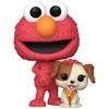 Image de Sesame Street Elmo & Tango vinylfiguur 1611 Funko Pop! meerkleurig