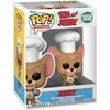 Image de Pop Television: Tom & Jerry - Jerry Funko Pop #1658