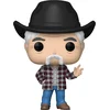 Image de Funko Pop! Movies: Yellow Stone - Lloyd Pierce #1562