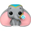 Image de Funko Pop! Disney: Dumbo - Dumbo With Flag #1535