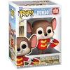 Image de Dumbo Timothy Q. Mouse vinylfiguur 1536 Unisex Funko Pop! - meerkleurig - Standard