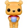 Image de Winnie The Pooh Winnie the Pooh vinylfiguur 1512 Funko Pop! meerkleurig