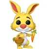 Image de Winnie The Pooh Rabbit vinylfiguur 1515 Funko Pop! meerkleurig