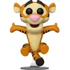 Image de Winnie The Pooh Tigger vinylfiguur 1517 Funko Pop! meerkleurig