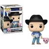 Image de Funko Pop! Movies: Varsity Blues - Billy w/Bacon #1867