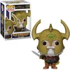 Image de Funko Pop! The Lord of the Rings: The War of the Rohirrim - Helm Hammerhand #1835