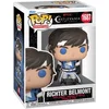 Image de Pop Animation: Castlevania Nocturne - Richter Belmont Funko Pop #1687
