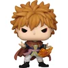 Image de Funko Pop! Animation: Black Clover - Leopold #1719
