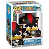 Image de Pop Games: Sonic the Hedgehog - Shadow with Dark Chao Funko Pop #1035