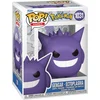 Image de Pop Games: Pokémon - Gengar Ectoplasma Funko Pop #1031